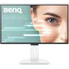 BenQ GW2790TC 27" LCD Monitor Full HD 1920x1080 Black White PC Desktop Display