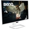 BenQ EW270Q Monitor PC 68,6 cm (27") 2560 x 1440 Pixel 2K Ultra HD LCD Bianco