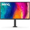 BenQ PD2705UA Monitor PC 68,6 cm (27") 3840 x 2160 Pixel 4K Ultra HD LCD Nero