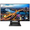 Philips 222B1TC 21.5" Full HD LED Touchscreen Monitor 1920x1080 Black Display PC