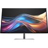 HP Series 7 Pro 27" QHD Monitor 727pq, High-Resolution Display, Office, New Box
