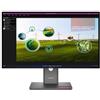Lenovo ThinkVision P27Q-40 27" QHD LED Monitor Display - Excellent Condition
