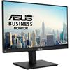 ASUS 23.8" BE24ECSBT Full HD LED Touchscreen Monitor 1920x1080 Black HDMI VESA