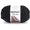 Bernat Yarn Bernat - Coperta per filati, carbone, 300 g
