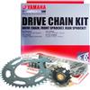 Yamaha Kit Catena Yamaha MT07 XSR700 2014-2023 Originale OEM B4CW001A2000