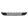 PRASCO Griglia di ventilazione, Paraurti FT4482120 Compatibile con: FIAT TIPO Kombi, TIPO Schrägheck, TIPO Stufenheck