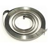 cyclingcolors Molla di avviamento tagliaerba Tosaerba Trattore decespugliatore Compatibile con Husqvarna 137, 142, 235, 236, 240 | Partner 738, 740 | McCulloch 738 530 04 20-95