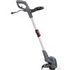 AL-KO Tagliaerba elettrico GTE 450.6, larghezza di taglio 25 cm, potenza motore 450 W, doppio filo di nylon, rilancio automatico del filo