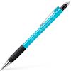 Faber-Castell Matita meccanica Grip 1347 0.7mm Azzurro