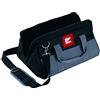 Einhell Originale borsa morbida Einhell uso universale (dimensioni 28 x 40 cm)