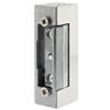 TESA ASSA ABLOY Cerradero Eléctrico de Embutir, Sin Frente, 12 V, Automático, para Puertas de Madera o Carpintería Metálica