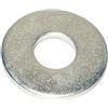 hard-to-find Fastener 014973325046 Uss Flat washers, 7/40,6 cm, pezzi