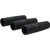 BRILLIANT TOOLS KS Tools 450.0377 Serie bussole copertura e centraggio bullone della ruota, 7/8"x11G, Ø30.0 mm, 3 pz