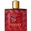 Versace Versace Eros Flame Deo Spray 100 ML - 100 ML