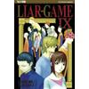 Edizioni BD Liar Game. Nuova ediz. (Vol. 9)