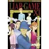 Edizioni BD Liar Game. Nuova ediz. (Vol. 11)