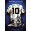 Youcanprint L' Asso argentino - Diego Armando Maradona