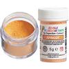 Sugarflair Colours Sugarflair Blossom Tint Dust Abricot - Colorante Alimentare, Polveri Coloranti Commestibili per Torte, Pasta di Zucchero, Glassa, Cioccolato, Crema al Burro, Macarons - 5g