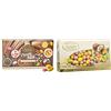 Buratti Confetti Tenerezze Cream Mix - Pacco Da 1000 Grammi & Con Ripieno Alla Frutta, Gusti Assortiti, Tenerezze Misto Frutta Colorati - 1000 G