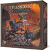 CMON Trudvang Legends: Westmark - Gioco da tavolo di espansione cooperativa per raccontare storie di avventura, gioco di ruolo fantastico con figure per bambini e adulti dai 14 anni in su