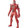 Marvel Hasbro - Bambole e figure d'azione, multicolore (5010993776863)