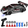 AVCXEC Macchina Telecomandata de Drift, RC Drift Car 1:24, 2.4G 4WD Mini Auto da Drift Telecomandata con Luce LED uto Telecomandata Bambino Deriva Telecomandata Auto per Ragazzo Ragazza Bambini