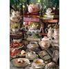 Cobble Hill Puzzle da 1000 pezzi, con poster campione incluso (lingua italiana non garantita)
