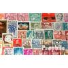 Prophila Collection Europa 200 Diversi Francobolli Europa con Germania (Francobolli per i Collezionisti)