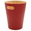 Umbra, Woodrow, pattumiera Red