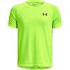 Under Armour Manica Corta Bambino