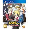 Bandai Namco Naruto Shippuden: Ultimate Ninja Storm 4 - Road to Boruto (PS4)