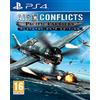Kalypso Air Conflicts - Pacific Carriers - Just for Games - [Edizione: Francia]
