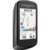 Magene Ciclocomputer GPS Magene C606 V2, Multi-Scenario ClimbPro, Trasferimento dati Wi-Fi e Bluetooth, Ripianificazione percorso, Supporto intercambiabile, Visualizzazione dati personalizzabile