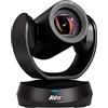 AVerMedia CAM520 Pro (PoE) Telecamera per videoconferenza PTZ FullHD - Zoom totale 18x, True WDR, SmartFrame, compatibile PoE, streaming in tempo reale, telecomando, supporta zoom, squadre, riunioni e