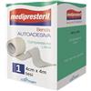 Medipresteril Benda Autoadesiva 4x400cm 1 Pezzo