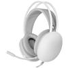 Mars Gaming Cuffie Mars Gaming MH Glow White 360° Full Chroma RGB Flow Wireless