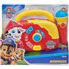 HTI PAW Patrol Marshall Boombox: giocattolo musicale per bambini