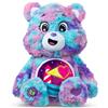 Troetelbeertjes Peluche Care Bears Loveshine Bear Colour Splash, giocattolo da 35 cm