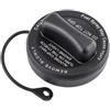 Rutovex Tappo per serbatoio con nastro di fissaggio, ricambio per auto, OEM A2214700605/2214700605, compatibile con W211 W212 W203 W204 W245 W169 X204 R17 S204 C207 C209 A209