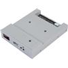 Qiilu SFR1M44-U100 3,5 Pollici 1.44MB Floppy Drive Emulatore USB SSD Plug And Pl