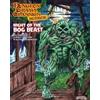 Goodman Games Dungeon Crawl Classics #8 Night Of The Bog Beast