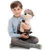 NICI Peluche Lontra Ophelio 35 cm - Morbido e Tenero, Idea Regalo | 63232