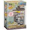 Funko Bitty POP! Display - One Piece - Going Merry