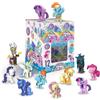 Funko Mystery Mini - My Little Pony - Twilight Sparkle, Rainbow Dash, Pinkie Pie and more - 1 of 12 to collect - Styles may vary - Figura in vinile da collezione - Idea regalo - Prodotto ufficiale