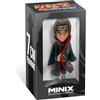 MINIX - Anime Mini Format - Naruto - Itachi Uchiwa - Statuetta da collezione 7 cm