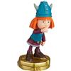 Tonies 01-0060 Figura uditiva Wickie per la Toniebox: La Regina dei Venti