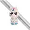 NICI MagGLUBSCHIS Unicorno Uberto 9 cm - Peluche con Magnete, Aderisce a Superfici Metalliche, Idea Regalo | 63281