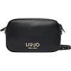 Liu Jo Borsa donna Camera Case (Evrim Camera case BLACK)