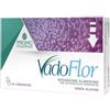 VadoFlor Integratore Per Regolarità Intestinale 30 Compresse