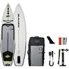 Naish Nalu 11'6" 2026 inflatable SUP